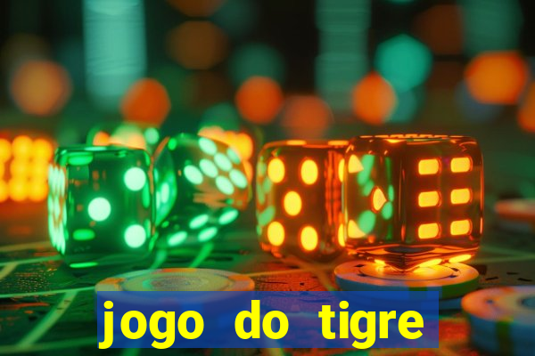 jogo do tigre bonus de cadastro